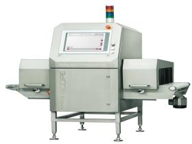 دستگاه بازرسی اشعه ایکس Mesutronic آلمان مدل easySCOPE