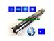 blue laser pointer 10000mw high power burning