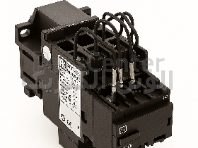 کنتاکتور خازنی 40 کیلووار PKC