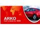 بتونه سنگی آرکو ARKO| irancar.care
