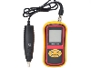 کالیبراسیون ویبرومتر  ویبرومتر بنتچ مدل BENETECH GM63BBENETECH Vibration Meter GM63B