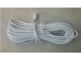 طناب قرقره (توپی و کلاف)