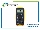 مولتی متر و تستر خودرو مدل DT-5811 | تست دور موتور و Dwell