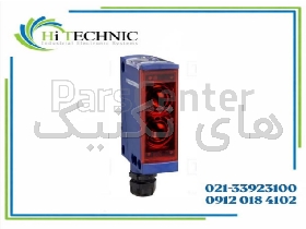 حسگر فوتوولتاییک Schneider مدل XUX5ARCNT16 | کیفیت بالا و دقت مطلق