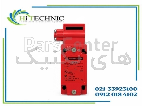 لیمیت سوئیچ ایمنی Telemecanique XCSB701 | سوئیچ اینترلاک 2NC+1NO IP67