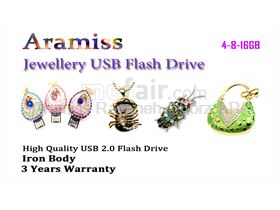 Jewellery USB FLash Drive