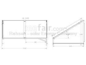 solar structure