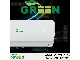 کولر گازی 24000 گرین مدلGWS-H24P1T3/R1 | نمایندگی گرین GREEN