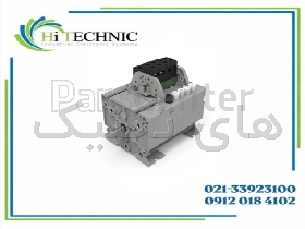 لیمیت سوئیچ گیربکس Stromag 51-75-BC1Z-499 | کنترل موقعیت گیربکس صنعتی Regal Rexnord