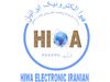 هیوا الکترونیک ایرانیان