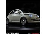 FIAT 500 New