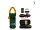 آمپرمتر کلمپی انبری دیجیتال مدل MASTECH MS2115A