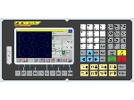 فروش ویژه کنترلر CNC پلاسما و هواگاز-کنترلر سری 607Ciبا مانیتور 7 اینچ تمام رنگی و تاچ اسکرین که قابلیت کنترلر 8 محور مستقل -MEDES