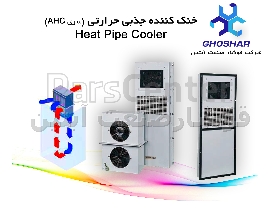 خنک کننده جذبی حرارتی تابلو و کابینت برق (سری AHC)