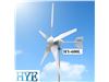 توربین بادی کوچک (خانگی) 600 وات HYenergy