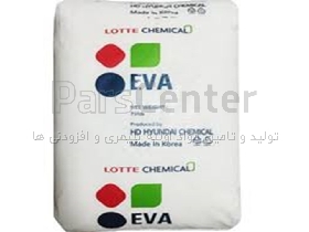اتیلن وینیل استات (EVA) 18%