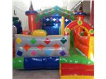 Inflatable play equipment code:27