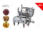 دستگاه پمپ انتقال محصولات غذایی و میوه جات و صیفی جات مدل KPT PV2016