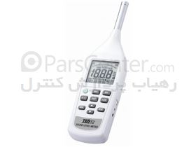 صداسنج مدل TES-52A