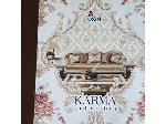 آلبوم کاغذ دیواری کارما Karma
