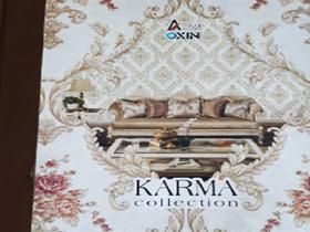 آلبوم کاغذ دیواری کارما Karma