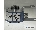 انکودر افزایشی چرخشی Wachendorff WDG 58H-12-500-ABN-G24-S3