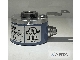 انکودر افزایشی چرخشی Wachendorff WDG 58H-12-500-ABN-G24-S3