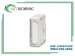 ماژول شمارنده پالس ABB مدل DP820 (3BSE013228R1) | Pulse Counter Module سری S800 I/O با ورودی RS-422 و فرکانس 1.5MHz