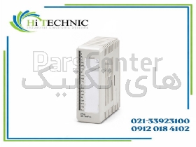 ماژول شمارنده پالس ABB مدل DP820 (3BSE013228R1) | Pulse Counter Module سری S800 I/O با ورودی RS-422 و فرکانس 1.5MHz