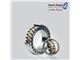 Bearing spherical rollers