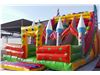 Inflatable play equipment code:25