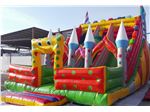 Inflatable play equipment code:25