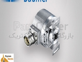 انواع انکودر و رزولور BAUMER (بامر) – اصل و با ضمانت