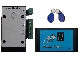 کدینگ کارتی آسانسور و محدود کننده کارتی RFID با 10 خروجی