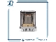 رله فیندر 623290244040 بوبین 24VDC دو کنتاکت 16 آمپر هشت پایه | Finder 62.32.9.024.4040