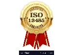 پیاده سازی سیستم مدیریت کیفیت تجهیزات پزشکی ISO 13485