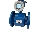 فلومتر الکترومغناطیسی - Bopp & Reuther electromagnetic flowmeters