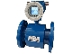 فلومتر الکترومغناطیسی - Bopp & Reuther electromagnetic flowmeters