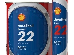 AeroShell 22