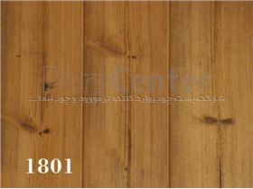 چارت رنگ تکنوس ارزان  مخصوص چوب ترمووود1801