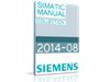 کاتالوگ SIMATIC Manual Collection 2014