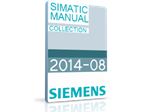 کاتالوگ SIMATIC Manual Collection 2014