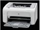 HP LaserJet Pro P1102