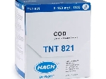 Chemical Oxygen Demand (COD) TNTplus Vial Test, LR (3-150 mg/L COD), 25 Tests