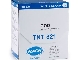 Chemical Oxygen Demand (COD) TNTplus Vial Test, LR (3-150 mg/L COD), 25 Tests