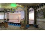 دکوراسیون مسجدی دکوراسیون داخلی نمازخانه ها
