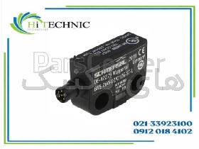 سنسور صنعتی SCHMERSAL مدل 260-0201ZG-ST-L | سنسور ایمنی و موقعیت صنعتی