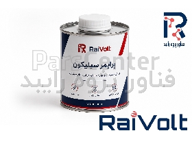 پرایمر سیلیکون بهبود دهنده چسبندگی سیلیکون به انواع سطوح
