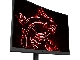 مانیتور مخصوص بازی خمیده MSI مدل G27C4X