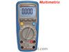 فرکانس متر دیجیتال هوشمند پیشرفته TRMS مدل 230 از سری 200 مولتی متریکس